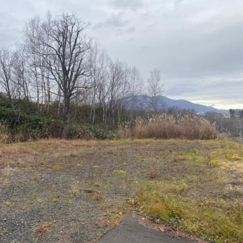 Niseko Town Land #3