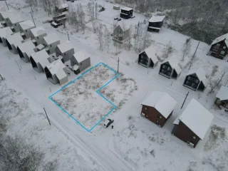 Forest Avenue Lot #3