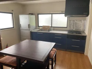 Kitchen kutchan
