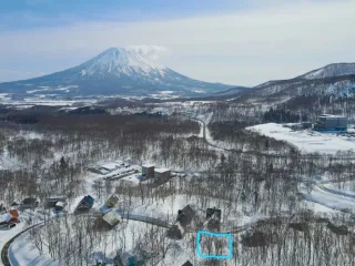 Niseko land Hanozono 2