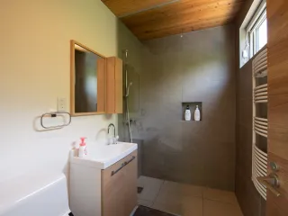 YNT #1 Bathroom