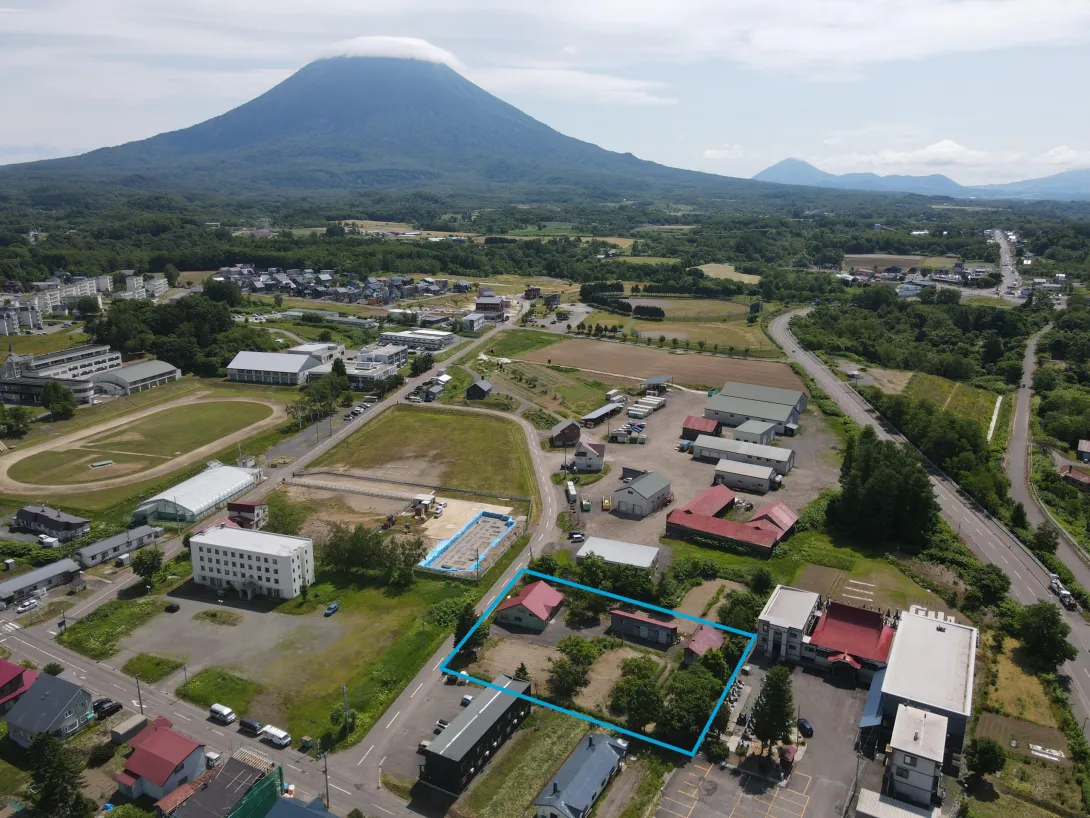 Niseko Town Land Photo #4